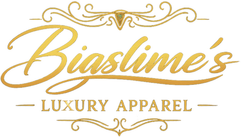 Bigslime’s Luxury Apparel Bigslime’s Luxury Apparel